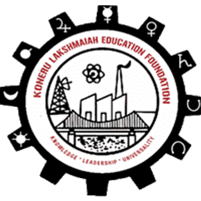 BACHELOR OF COMPUTER APPLICATION [BCA] at K L University, Guntur